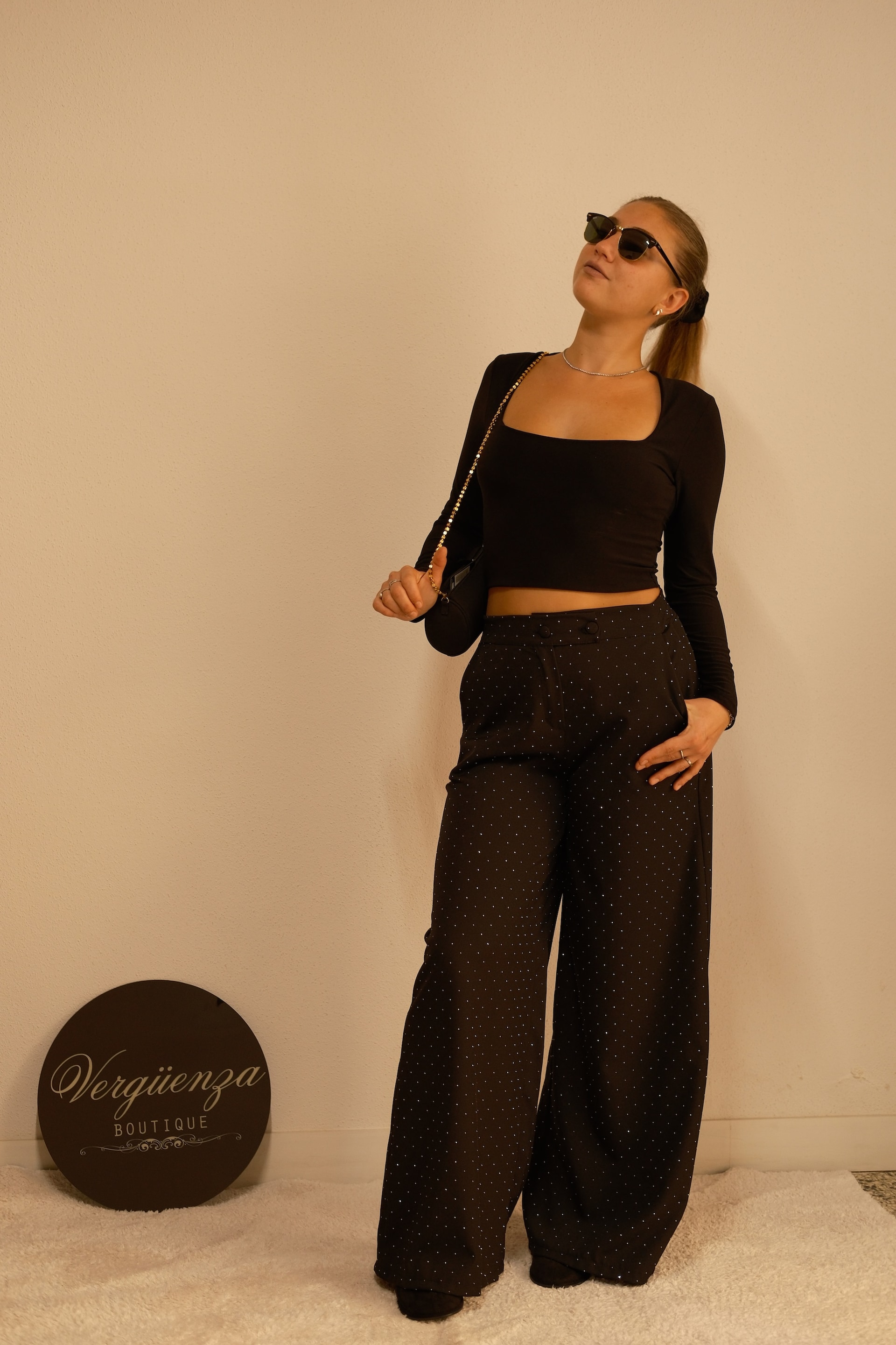 Verguenza Boutique