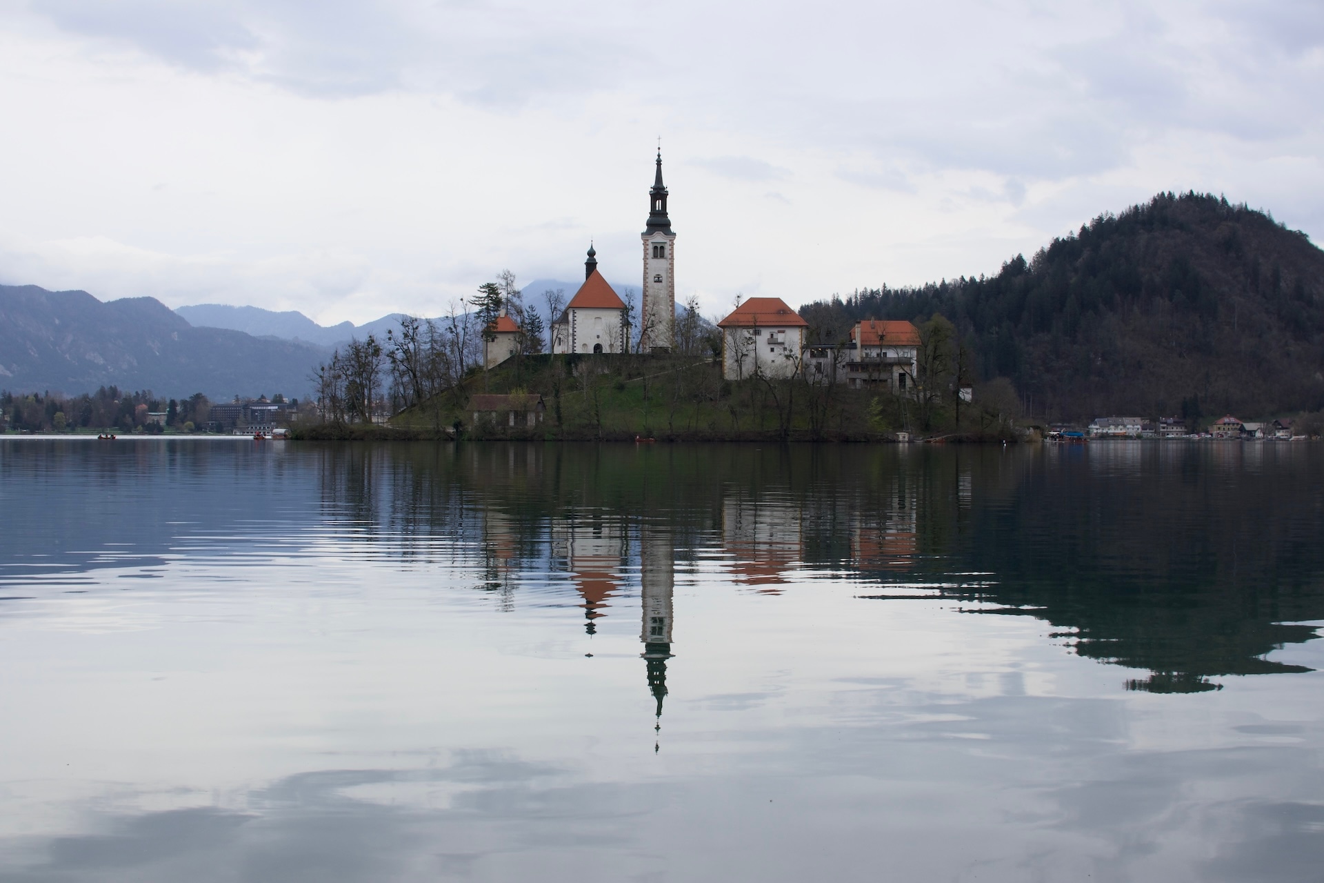 Church of the Assumption